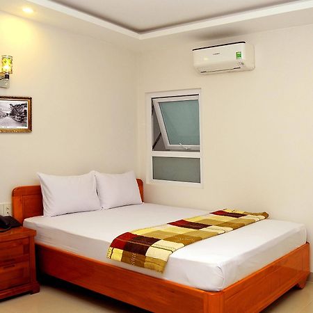 Sunny Sea Hotel Nha Trang Bagian luar foto